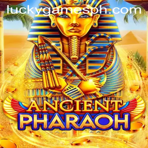 Discover the Excitement of AncientPharaoh in the World of LUCKYGAMES