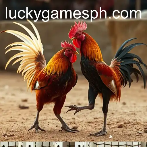 Under the Feathers: Unraveling the Controversial World of Cockfighting and LUCKYGAMES