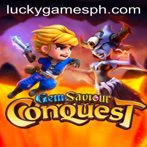 Gem Saviour Conquest: The Outlandish Adventure in Virtual Treasure Hunting