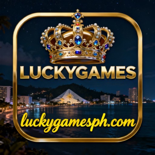 LUCKYGAMES