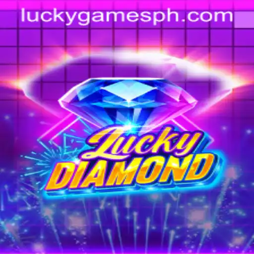 The Thrilling World of LuckyDiamond in LUCKYGAMES