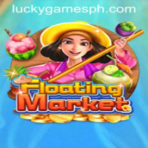 Exploring the Enchanting World of FloatingMarket: A Dive into LUCKYGAMES