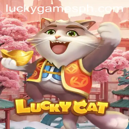 LuckyCat: Unleashing Fun and Fortune at LUCKYGAMES
