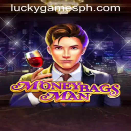 Exploring the World of MoneybagsMan: The Ultimate Gaming Experience