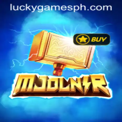 Discover the Enchanting World of Mjolnir: A New Era in LUCKYGAMES