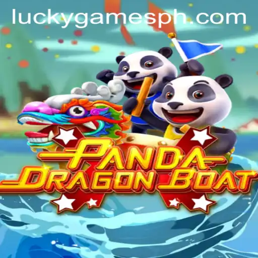 Unleashing Excitement in PANDADRAGONBOAT: A Deep Dive into LUCKYGAMES' Latest Adventure