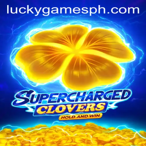SchargedClovers: A Fresh Take on Luck-Based Gaming