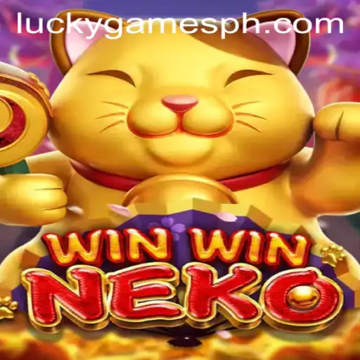 WinWinNeko: The Rising Star in LUCKYGAMES